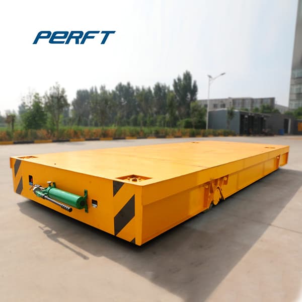 motorized transfer cars suppliers 400t